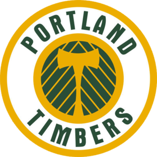Portland Timbers (1975–1982)